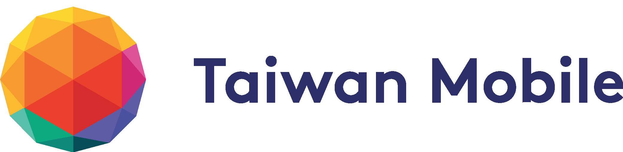 Taiwan Mobile Logo